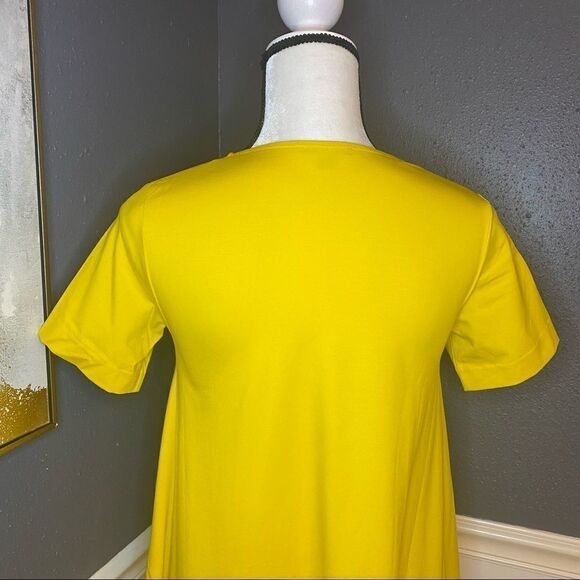 COS Tee Shirt Dress With Pockets - Picture 7 of 9